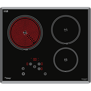 Bếp điện từ CANZY CZ BMIX 65I